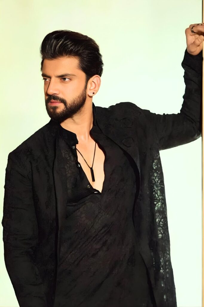 Zaheer Iqbal