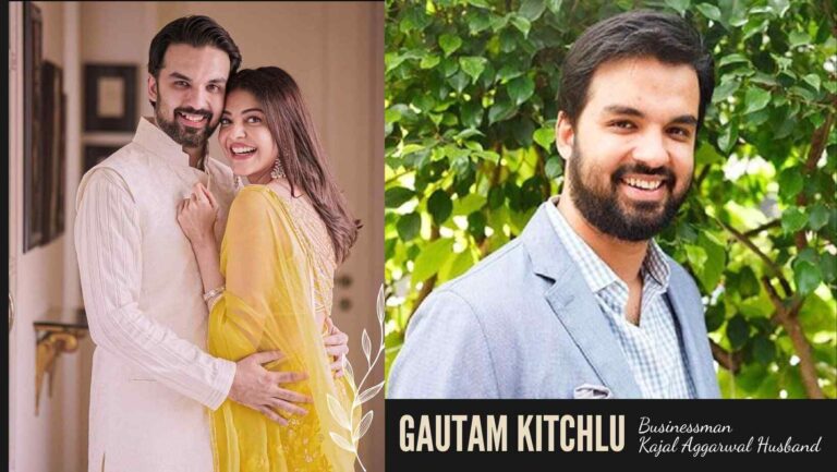 Gautam Kitchlu