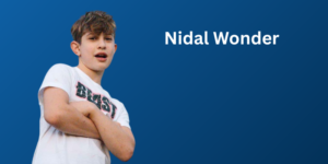 Nidal Wonder
