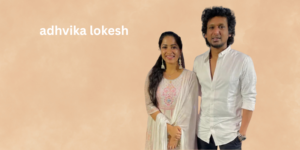 adhvika lokesh