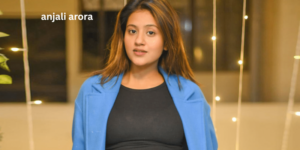 anjali arora