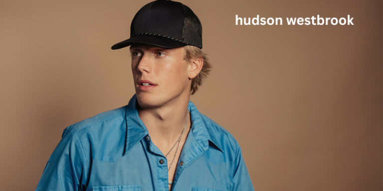 hudson westbrook age