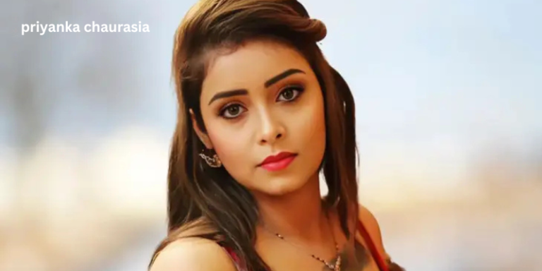 priyanka chaurasia