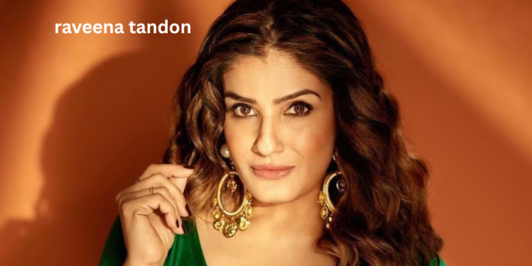 raveena tandon