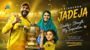Nidhyana Jadeja: Age, Biography, Education,Family,Career, Net Worth & More